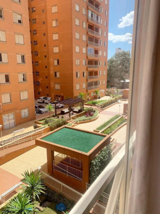 Imagem Apartamento com 3 Quartos à Venda, 75 m² em Ahú - Curitiba