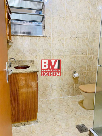 Imagem Apartamento com 2 Quartos à Venda, 81 m² em Vila Da Penha - Rio De Janeiro