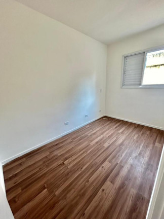 Imagem Apartamento com 2 Quartos à Venda, 38 m² em Parque Das Nações - Santo André