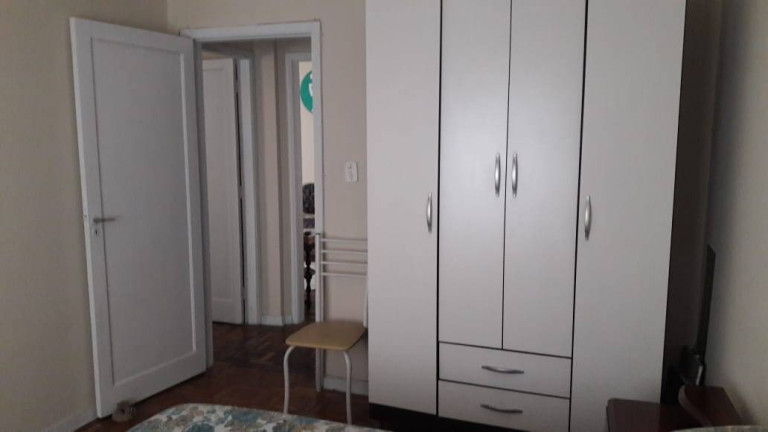 Imagem Apartamento com 3 Quartos à Venda,  em Canto Do Forte - Praia Grande