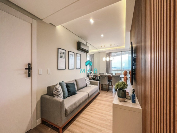 Imagem Apartamento com 2 Quartos à Venda, 99 m² em Ingleses - Florianópolis