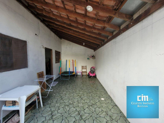 Imagem Casa com 3 Quartos à Venda, 160 m² em Jardim Paraíso - Boituva