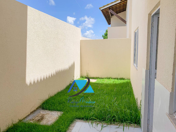Imagem Casa com 2 Quartos à Venda, 150 m² em Catu De Abrantes - Camaçari