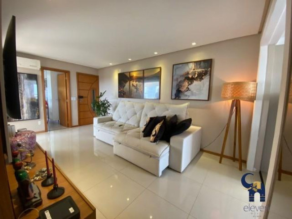 Imagem Apartamento com 2 Quartos à Venda, 85 m² em Patamares - Salvador