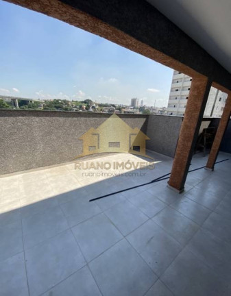 Imagem Apartamento com 2 Quartos à Venda, 35 m² em Itaquera - São Paulo