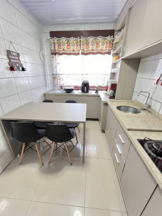 Imagem Apartamento com 2 Quartos à Venda, 87 m² em Nossa Senhora Das Graças - Canoas