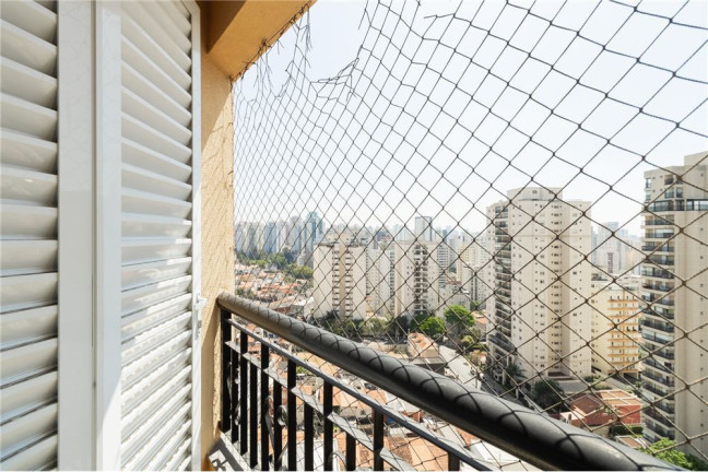 Imagem Apartamento com 4 Quartos à Venda, 104 m² em Saúde - São Paulo