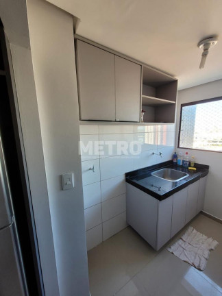 Imagem Apartamento com 1 Quarto à Venda, 64 m² em Atrás Da Banca - Petrolina