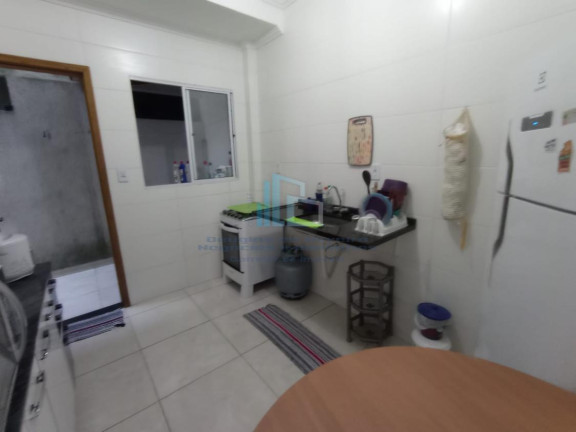 Imagem Casa de Condomínio com 2 Quartos à Venda, 48 m² em Parque Das Américas - Praia Grande