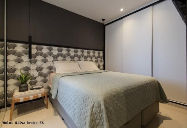 Foto do imóvel: Apartamento com 2 Quartos à Venda, 82 m² em Praia De Itaparica - Vila Velha