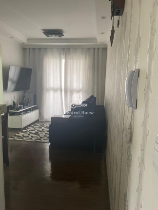 Apartamento com 3 Quartos à Venda, 62 m² em Jardim Celeste - São Paulo