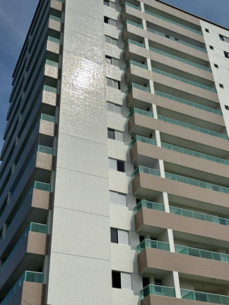 Imagem Apartamento com 2 Quartos à Venda, 79 m² em Mirim - Praia Grande