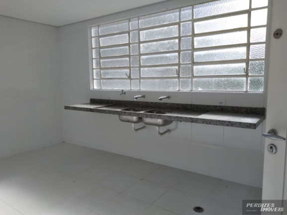 Casa com 3 Quartos à Venda, 270 m² em Perdizes - São Paulo