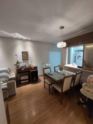 Imagem Apartamento com 2 Quartos à Venda, 65 m² em Engordadouro - Jundiaí