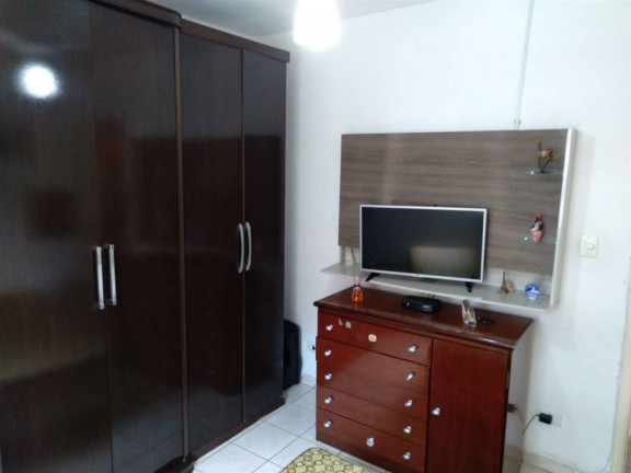 Imagem Apartamento com 2 Quartos para Alugar, 74 m² em Canto Do Forte - Praia Grande