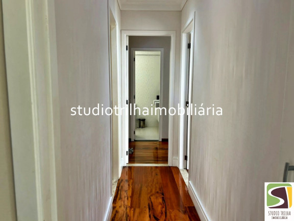 Imagem Apartamento com 3 Quartos à Venda, 156 m² em Jardim Das Indústrias - São José Dos Campos
