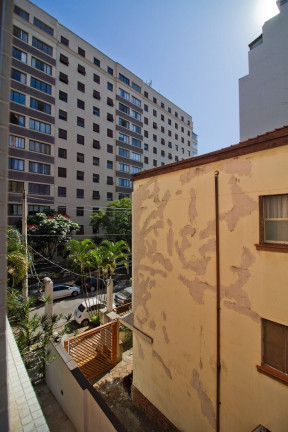 Imagem Apartamento com 1 Quarto à Venda, 30 m² em Jardim Paulistano - São Paulo