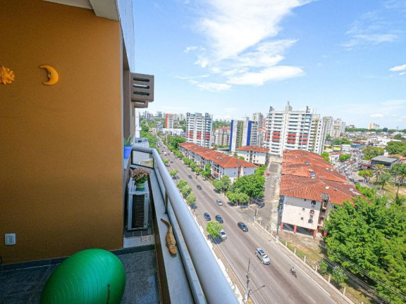 Imagem Apartamento com 3 Quartos à Venda, 150 m² em Parque 10 De Novembro - Manaus