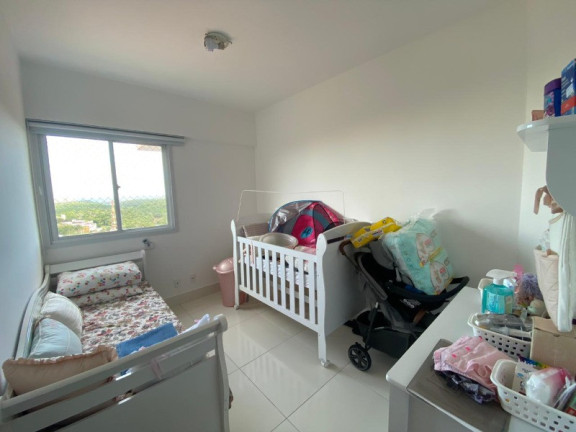 Imagem Apartamento com 3 Quartos à Venda, 72 m² em Paralela - Salvador
