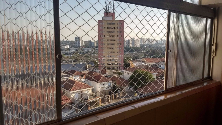 Imagem Apartamento com 3 Quartos à Venda, 150 m² em Piqueri - São Paulo
