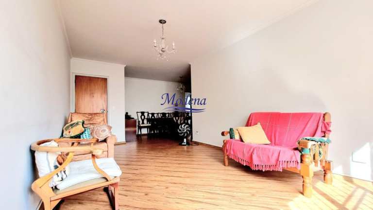 Imagem Apartamento com 3 Quartos à Venda, 129 m² em Itaim Bibi - São Paulo