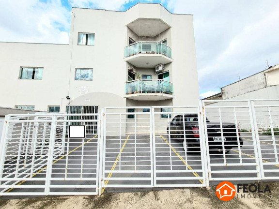 Imagem Apartamento com 2 Quartos à Venda ou Locação, 69 m² em Vila Santa Maria - Americana
