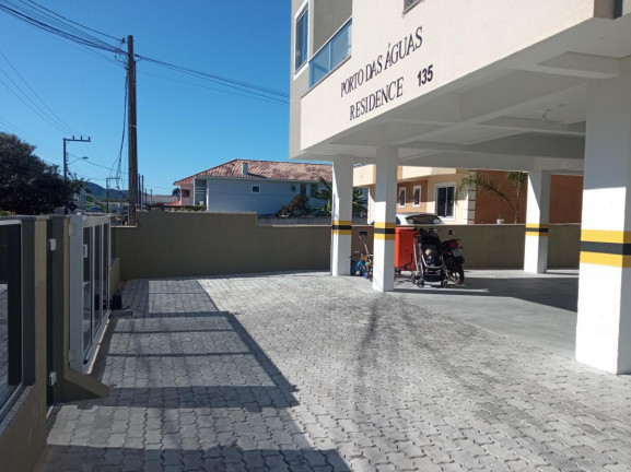 Imagem Apartamento com 2 Quartos à Venda, 61 m² em Ingleses Do Rio Vermelho - Florianópolis