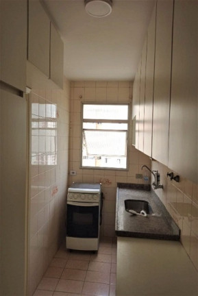 Imagem Apartamento com 2 Quartos à Venda,  em Vila Monte Alegre - São Paulo