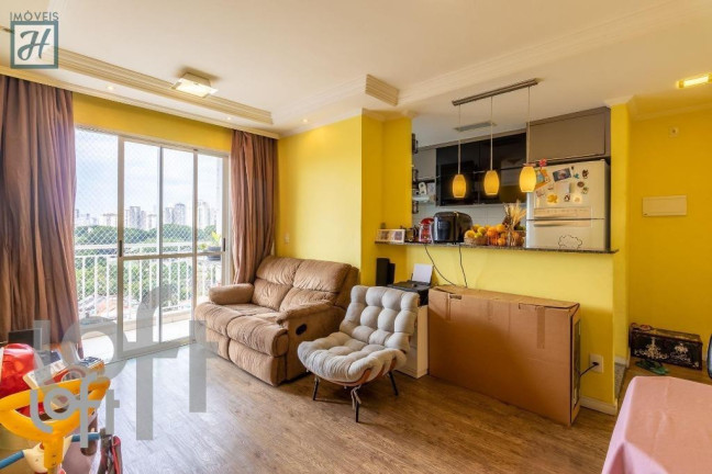 Imagem Apartamento com 2 Quartos à Venda, 65 m² em Mooca - São Paulo