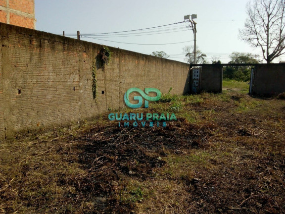 Imagem Terreno à Venda, 360 m² em Enseada - Guarujá