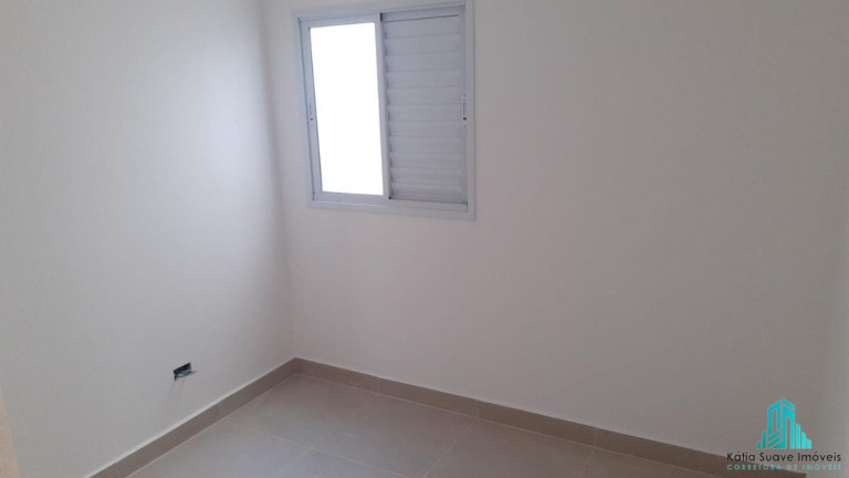 Apartamento com 2 Quartos à Venda, 60 m² em Vila Alto De Santo André - Santo André