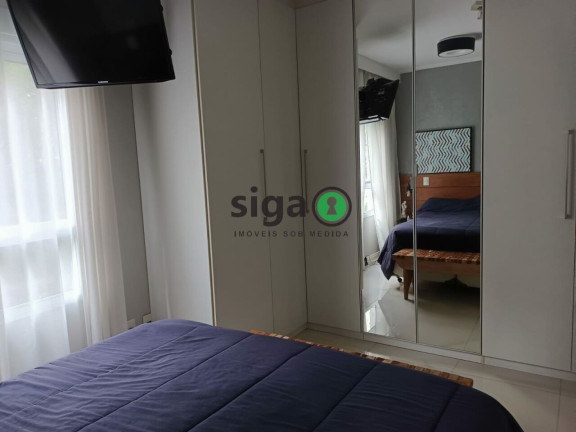 Imagem Apartamento com 2 Quartos à Venda, 107 m² em Vila Andrade - São Paulo