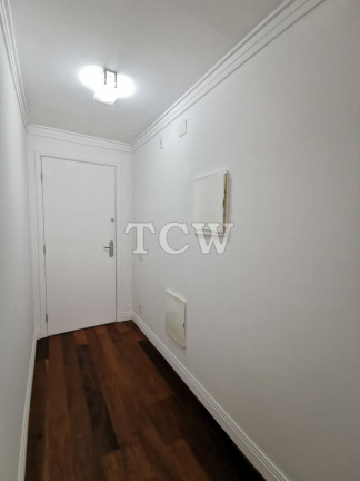 Imagem Apartamento com 2 Quartos à Venda, 77 m² em Consolação - São Paulo