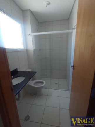 Apartamento com 2 Quartos à Venda,  em Vila Aprazivel - Jacareí