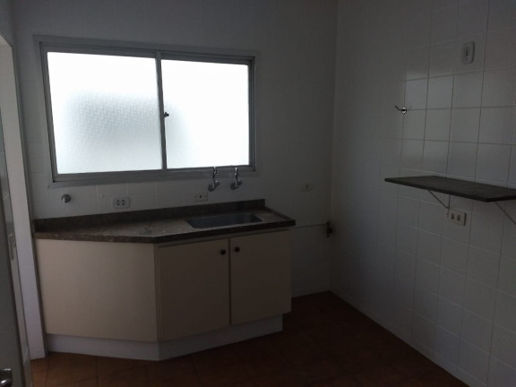 Imagem Apartamento com 3 Quartos à Venda, 76 m² em Jardim Pacaembu - Piracicaba