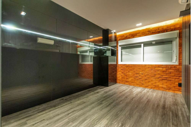 Imagem Apartamento com 3 Quartos à Venda, 111 m² em Cambuci - São Paulo