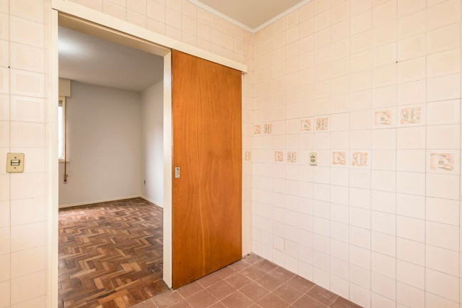 Imagem Apartamento com 1 Quarto à Venda, 42 m² em Rio Branco - Porto Alegre
