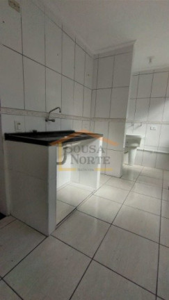 Imagem Apartamento com 2 Quartos à Venda ou Locação, 49 m² em Vila Albertina - São Paulo