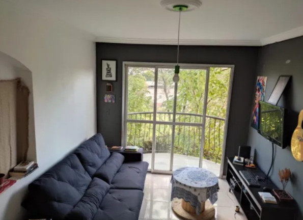 Apartamento com 3 Quartos à Venda, 70 m² em Vila Das Belezas - São Paulo