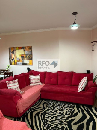 Apartamento com 3 Quartos à Venda, 80 m² em Vila Formosa - São Paulo