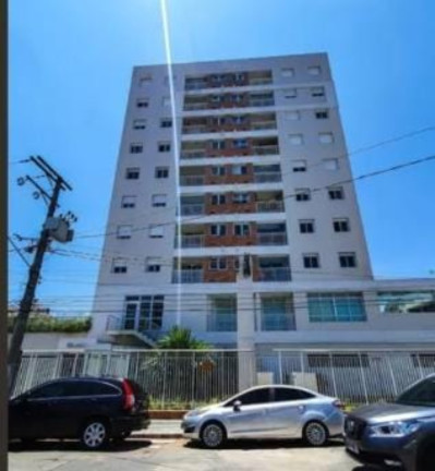 Imagem Apartamento com 2 Quartos à Venda, 52 m² em Vila Gumercindo - São Paulo