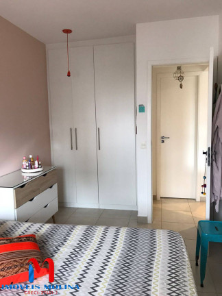 Imagem Apartamento com 1 Quarto à Venda, 43 m² em Santa Paula - São Caetano Do Sul