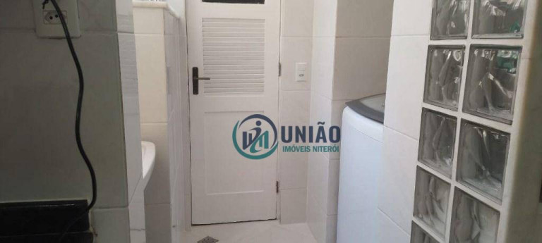 Imagem Apartamento com 3 Quartos à Venda, 100 m² em Icaraí - Niterói