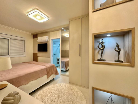 Imagem Apartamento com 3 Quartos à Venda, 144 m² em Navegantes - Capao Da Canoa