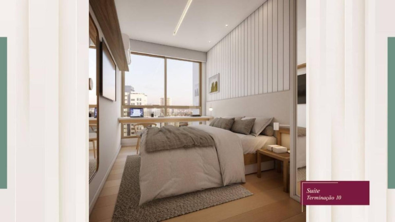 Foto do imóvel: Apartamento com 1 Quarto à Venda, 36 m² em Graças - Recife Foto do imóvel: Apartamento com 1 Quarto à Venda, 36 m² em Graças - Recife