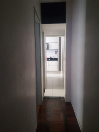 Apartamento com 2 Quartos à Venda, 74 m² em Santa Teresa - Rio De Janeiro