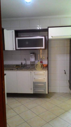 Imagem Apartamento com 3 Quartos à Venda, 70 m² em Jardim Castelo Branco - Ribeirão Preto