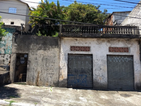 Imagem Terreno à Venda, 367 m² em Jardim Bandeirantes (zona Norte) - São Paulo