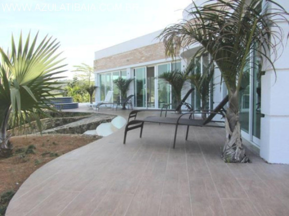 Imagem Casa com 7 Quartos à Venda, 600 m² em Condominio Porto Atibaia - Atibaia