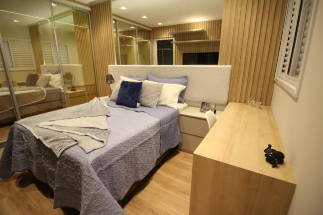 Imagem Apartamento com 2 Quartos à Venda, 48 m² em Burgo Paulista - São Paulo